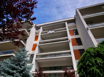 de inchiriat apartament 3 camere #81369 - BLISS Imobiliare