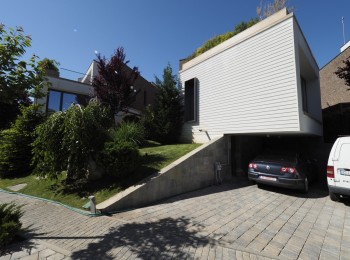 de inchiriat vila 5 camere #85984 - BLISS Imobiliare