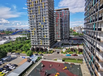 for sale 1 bedroom apartment #86012 - BLISS Imobiliare