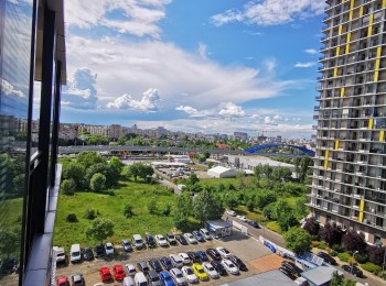de inchiriat apartament 2 camere #86013 - BLISS Imobiliare