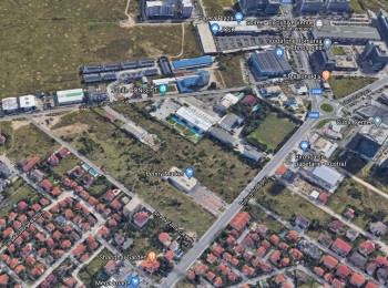 for sale Land 2,320 m² #900037 - BLISS Imobiliare