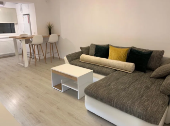 de inchiriat apartament 2 camere #86045 - BLISS Imobiliare