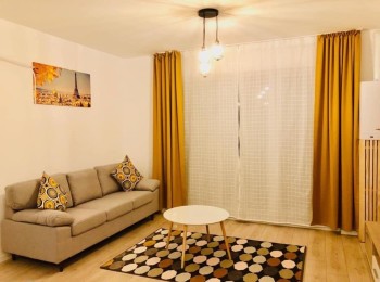de inchiriat apartament 2 camere #75952 - BLISS Imobiliare