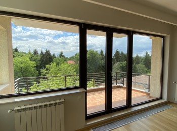 de inchiriat apartament 4 camere #78388 - BLISS Imobiliare