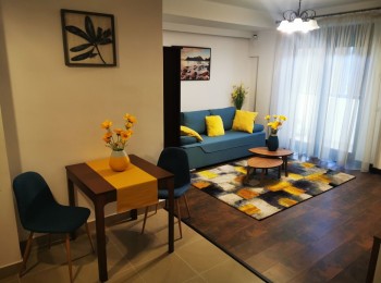 de inchiriat apartament 2 camere #86062 - BLISS Imobiliare