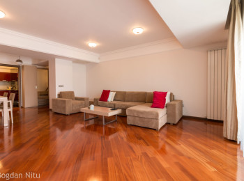 de inchiriat apartament 2 camere #28332 - BLISS Imobiliare