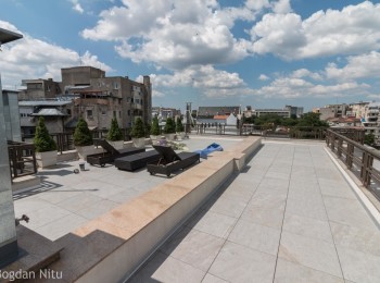 de inchiriat apartament 2 camere #28332 - BLISS Imobiliare