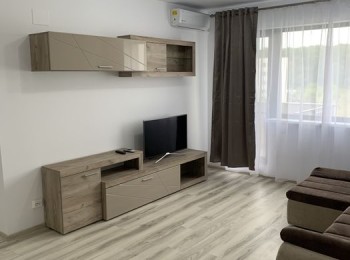 de inchiriat apartament 2 camere #86091 - BLISS Imobiliare