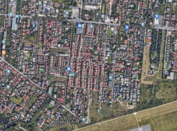 de vanzare Teren 1.400 m² #900516 - BLISS Imobiliare