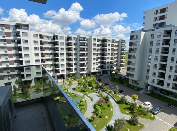 de inchiriat apartament 3 camere #86082 - BLISS Imobiliare