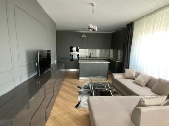 de inchiriat apartament 3 camere #86083 - BLISS Imobiliare