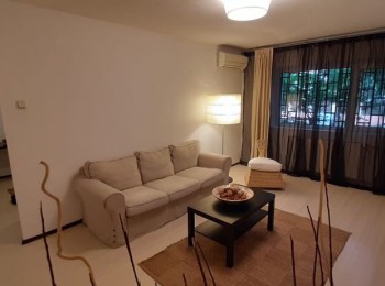 de inchiriat apartament 2 camere #80653 - BLISS Imobiliare