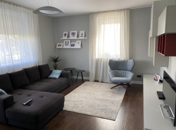 de inchiriat apartament 3 camere #86136 - BLISS Imobiliare