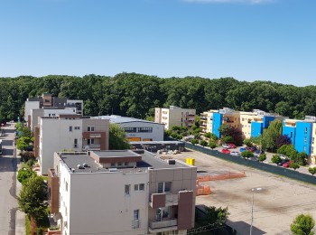 de vanzare apartament 2 camere #86138 - BLISS Imobiliare