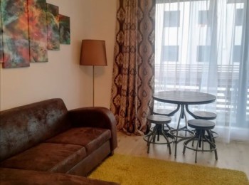 for sale 1 bedroom apartment #67728 - BLISS Imobiliare