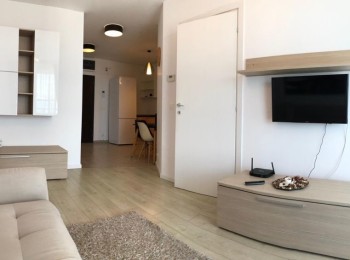 de inchiriat apartament 2 camere #48707 - BLISS Imobiliare