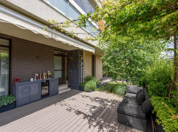 de inchiriat apartament 3 camere #86190 - BLISS Imobiliare