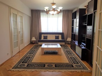 de inchiriat apartament 4 camere #86220 - BLISS Imobiliare