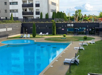 de inchiriat apartament 2 camere #79323 - BLISS Imobiliare