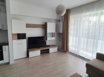 de inchiriat apartament 2 camere #86227 - BLISS Imobiliare