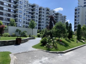 de vanzare apartament 2 camere #86261 - BLISS Imobiliare
