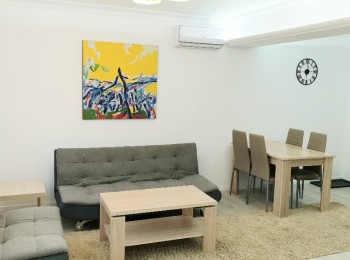 de inchiriat apartament 2 camere #85700 - BLISS Imobiliare