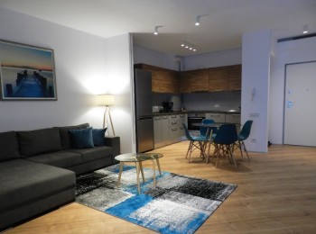 de inchiriat apartament 3 camere #86273 - BLISS Imobiliare