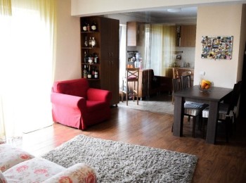 de inchiriat apartament 3 camere #86274 - BLISS Imobiliare
