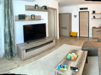 de inchiriat apartament 3 camere #86290 - BLISS Imobiliare