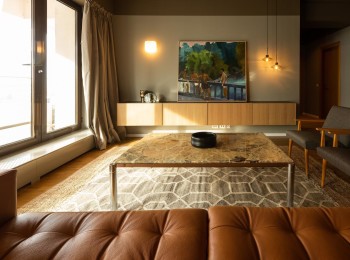 for rent 2 bedroom apartment #86292 - BLISS Imobiliare
