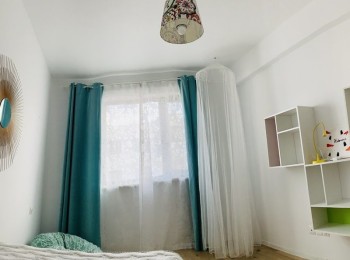 de inchiriat apartament 3 camere #86293 - BLISS Imobiliare