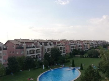 de inchiriat apartament 3 camere #86305 - BLISS Imobiliare