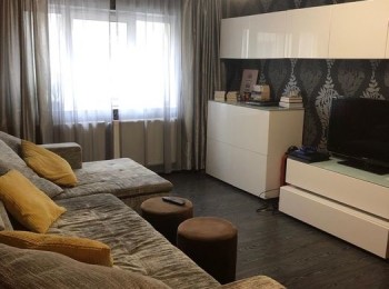 for sale 1 bedroom apartment #86374 - BLISS Imobiliare