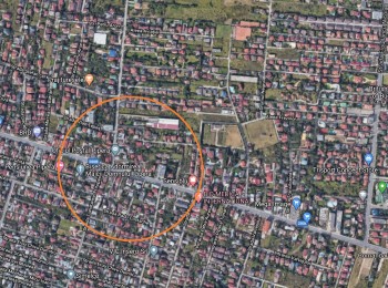 de vanzare Teren 1.860 m² #900336 - BLISS Imobiliare