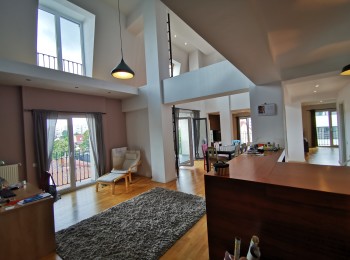de inchiriat apartament 4 camere #86129 - BLISS Imobiliare