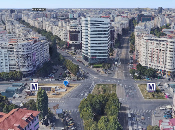 de vanzare Teren 990 m² #900324 - BLISS Imobiliare