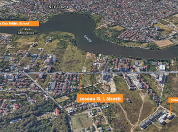 de vanzare Teren 5.000 m² #900038 - BLISS Imobiliare