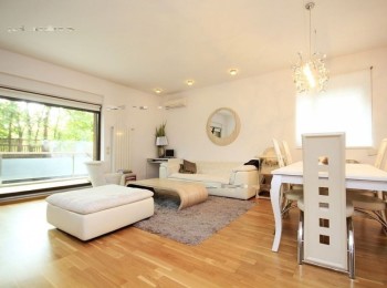 de vanzare apartament 3 camere #9690 - BLISS Imobiliare