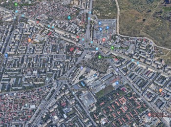 for sale Land 7,100 m² #900292 - BLISS Imobiliare