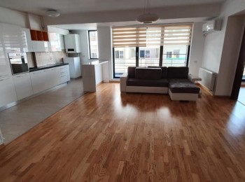 de inchiriat apartament 4 camere #34675 - BLISS Imobiliare