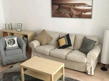 for rent 1 bedroom apartment #86464 - BLISS Imobiliare