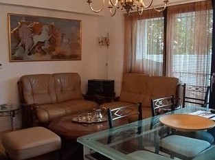 de inchiriat apartament 2 camere #86478 - BLISS Imobiliare