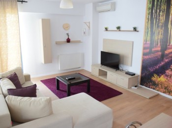 de inchiriat apartament 3 camere #86494 - BLISS Imobiliare