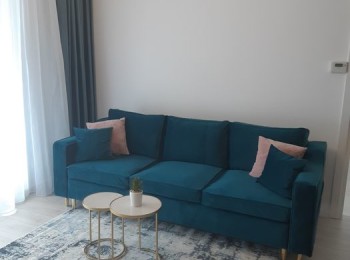 de inchiriat apartament 2 camere #86495 - BLISS Imobiliare