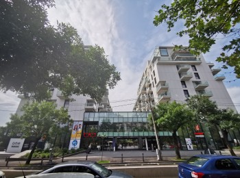 for rent 1 bedroom apartment #85846 - BLISS Imobiliare