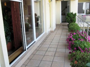de inchiriat apartament 4 camere #86509 - BLISS Imobiliare