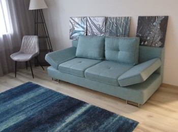 de inchiriat apartament 2 camere #86565 - BLISS Imobiliare