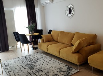 de inchiriat apartament 3 camere #86600 - BLISS Imobiliare