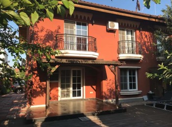 de inchiriat casa 5 camere #45436 - BLISS Imobiliare