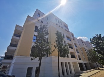 de inchiriat apartament 2 camere #86646 - BLISS Imobiliare